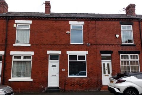 undefined, Alexandra Road,
