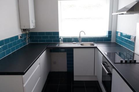 undefined, Alexandra Road,