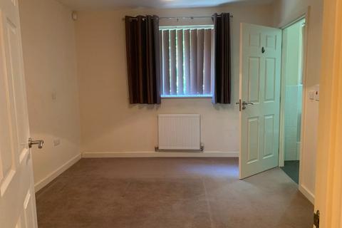 2 bedroom flat to rent, 12 Edward Street, Stocksbridge, Sheffield, S36