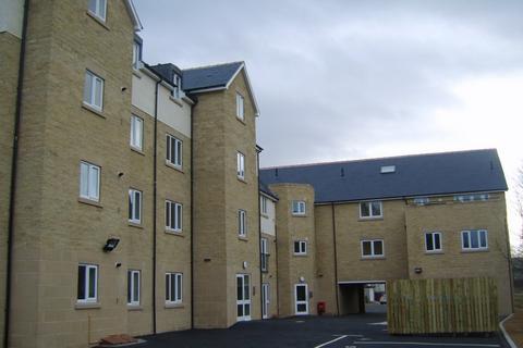 2 bedroom apartment to rent, 12 Edward Street, Stocksbridge, Sheffield, S36