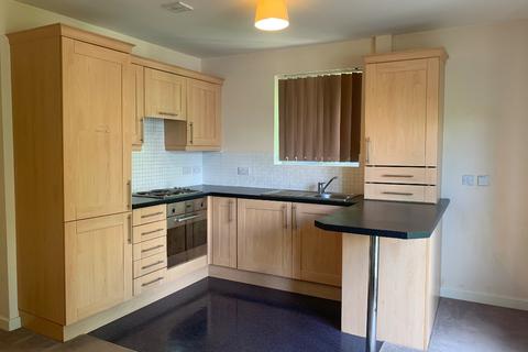 2 bedroom apartment to rent, 12 Edward Street, Stocksbridge, Sheffield, S36