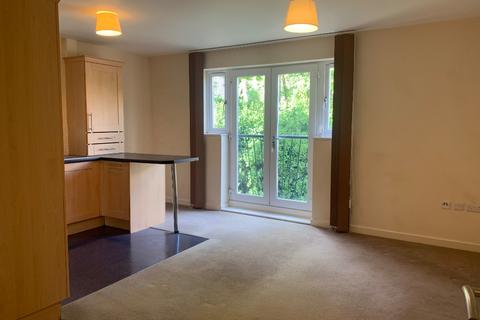 2 bedroom apartment to rent, 12 Edward Street, Stocksbridge, Sheffield, S36