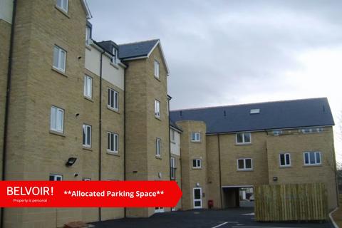 undefined, 12 Edward Street, Stocksbridge, Sheffield, S36