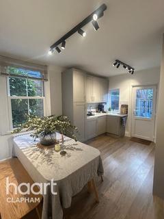 1 bedroom apartment to rent, Cambray Road, London