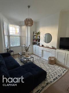 1 bedroom apartment to rent, Cambray Road, London