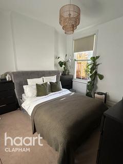 1 bedroom apartment to rent, Cambray Road, London