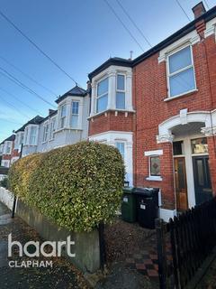 1 bedroom apartment to rent, Cambray Road, London