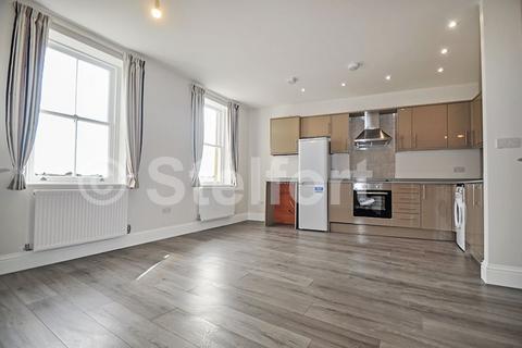 2 bedroom apartment to rent, Grafton Road, London, NW5