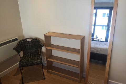 undefined, Charles Cross Apartments, 22 Comstantine Street, Plymouth PL4