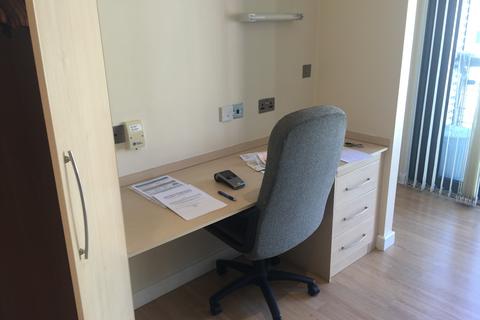 undefined, Charles Cross Apartments, 22 Comstantine Street, Plymouth PL4