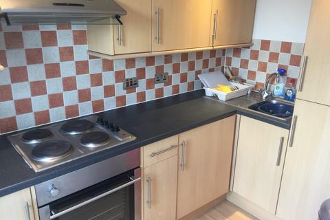 undefined, Charles Cross Apartments, 22 Comstantine Street, Plymouth PL4