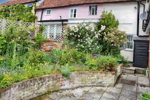 undefined, High Street, Lavenham CO10