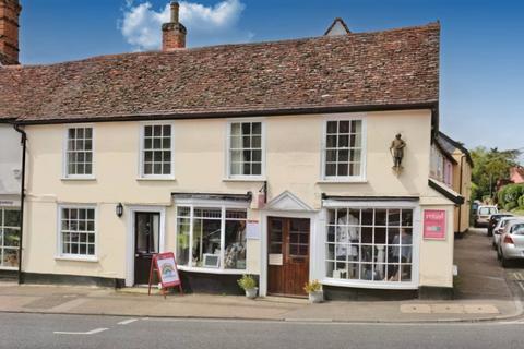 undefined, High Street, Lavenham CO10