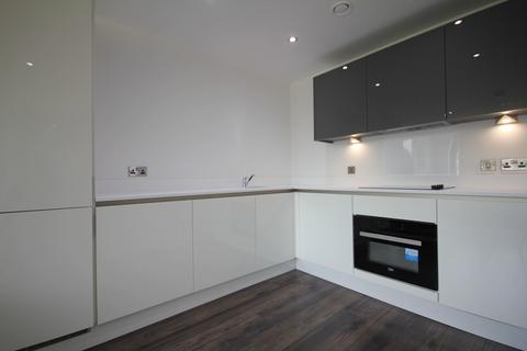 2 bedroom apartment to rent, The Quadrant, Summer Hill Street, Birmingham, B1