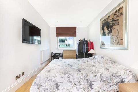 2 bedroom apartment for sale - Warren House, Beckford Close, London W14