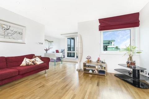 Warren House, Beckford Close, London W14