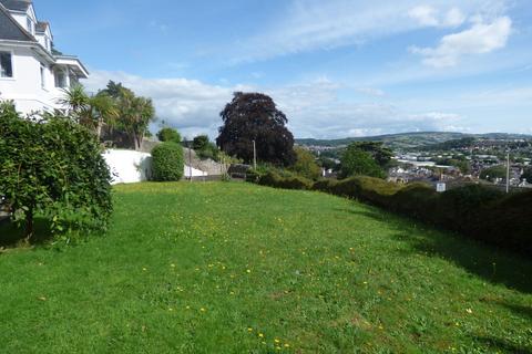 1 bedroom ground floor flat to rent, College Road, Newton Abbot