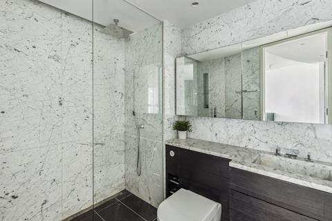 1 bedroom flat to rent, The Tower, 1 St George Wharf, London