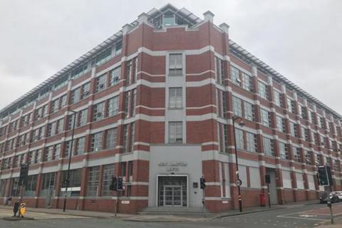 1 bedroom apartment to rent - Newhampton Lofts, Great Hampton Street