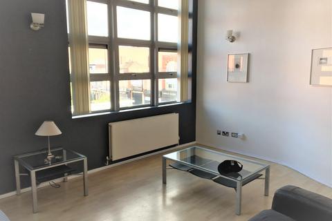 1 bedroom apartment to rent - Newhampton Lofts, Great Hampton Street