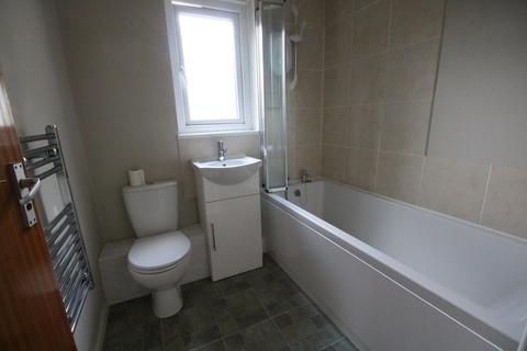 2 bedroom apartment to rent - The Uplands, Melton Mowbray