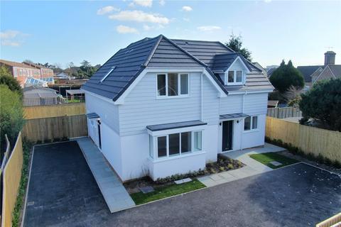 3 bedroom semi-detached house to rent, Hennings Park Road, Poole, Dorset, BH15