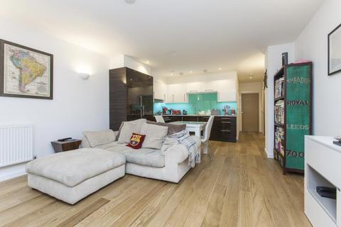 2 bedroom apartment to rent - Valerio Mews, Canonbury, N1
