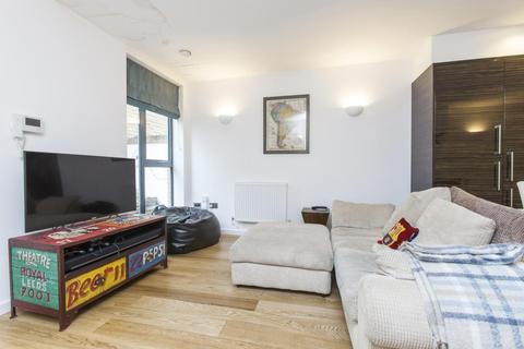 2 bedroom apartment to rent - Valerio Mews, Canonbury, N1