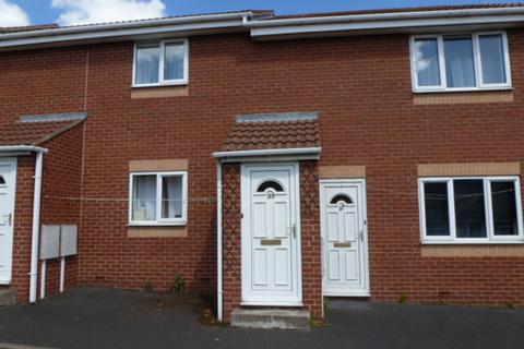 2 bedroom flat to rent, Winifred Street Masbrough Rotherham S60 1LW
