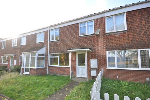 3 bedroom terraced house to rent, Eliot Close, Liden, Swindon, Wiltshire, SN3