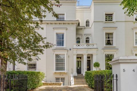 undefined, Milborne Grove, London