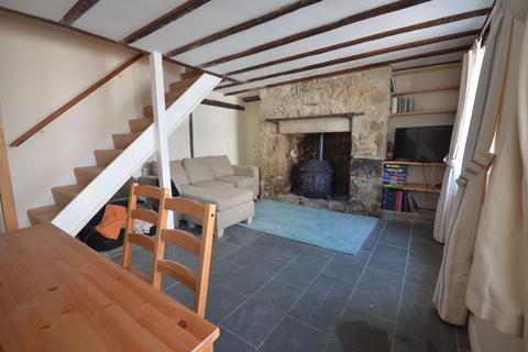 3 bedroom cottage for sale, Waverley, 15 The Square, Chagford