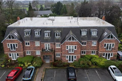 2 bedroom apartment for sale, Norden Lodge Clay Lane Norden