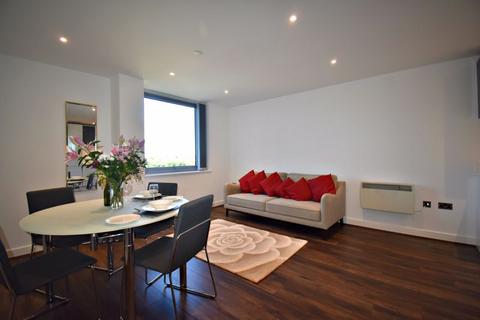 undefined, Churchill Way, Basingstoke RG21