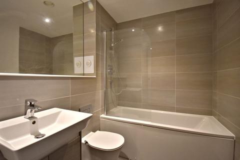 undefined, Churchill Way, Basingstoke RG21