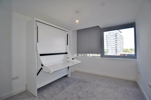 undefined, Churchill Way, Basingstoke RG21