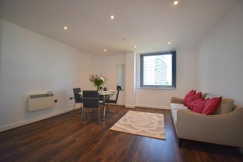 undefined, Churchill Way, Basingstoke RG21