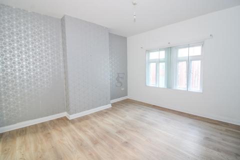 undefined, Humberstone Road, Leicester