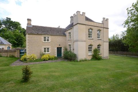 3 bedroom country house to rent, Milton Park, Milton, Peterborough, PE6