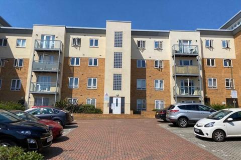 2 bedroom flat to rent, Lockwood Court, Todd Close, Borehamwood