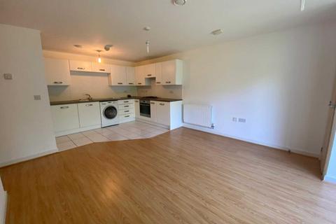 2 bedroom flat to rent, Lockwood Court, Todd Close, Borehamwood