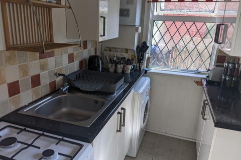 3 bedroom terraced house to rent, Charlotte Road, Sheffield, S2