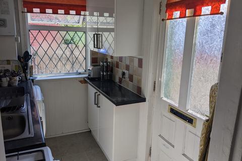 3 bedroom terraced house to rent, Charlotte Road, Sheffield, S2