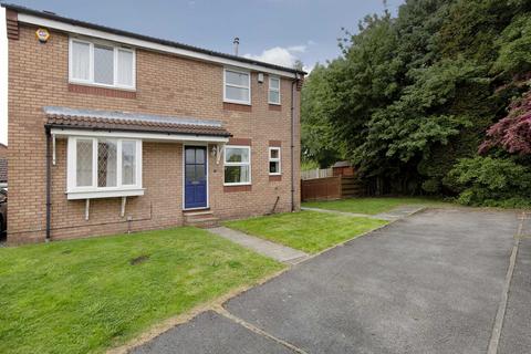 1 bedroom terraced house for sale, Owl Ridge, Morley