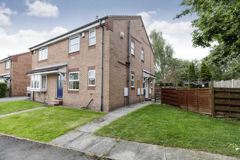 1 bedroom terraced house for sale, Owl Ridge, Morley