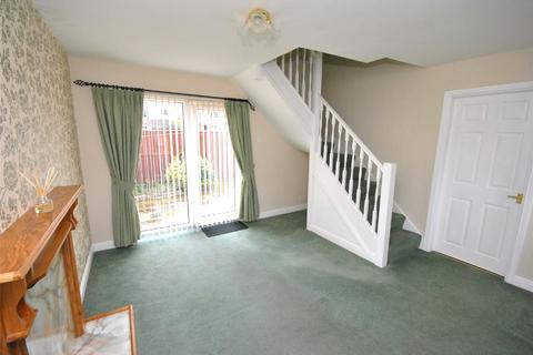 1 bedroom terraced house to rent, Marples Mews, Cleethorpes, North East Lincolnshire, DN35