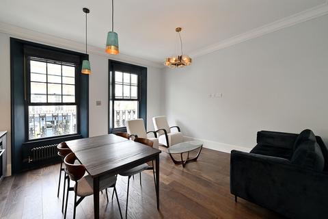 1 bedroom apartment to rent, Chepstow Road, Westminster, W2