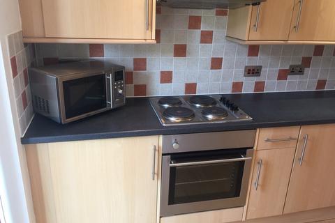 undefined, Charles Cross Apartments, 22 Constantine Street, Plymouth PL4
