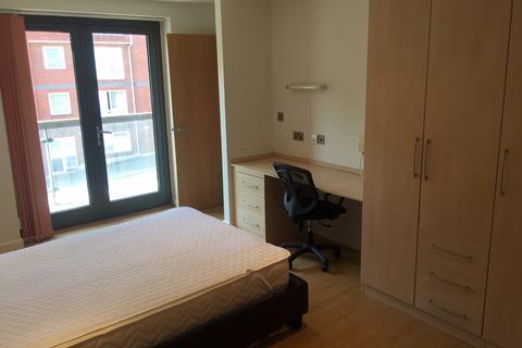 undefined, Charles Cross Apartments, 22 Constantine Street, Plymouth PL4