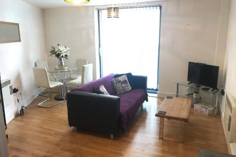 1 bedroom apartment to rent, 29 Duke Street,  Liverpool, L1